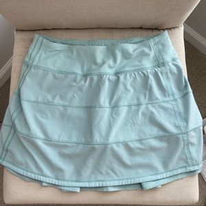 Lululemon Tennis Skirt Size 4 Tall